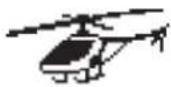 SPEKTRUM SPMR6775 - (HUBSCHRAUBER) - 1
