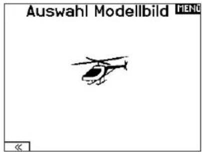 Auswahl Modellbild MENO <<