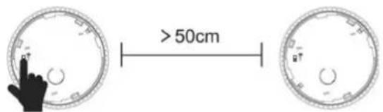>50cm