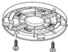 ABUS RWM165 - Montaggio e messa in funzione - 1