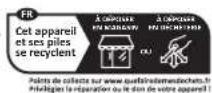 ABUS RWM165 - Déclaration de conformité - 2