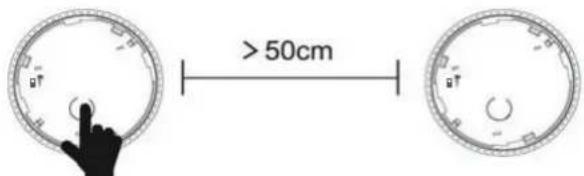 > 50cm