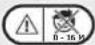 ABUS RWM165 - Safety information - 3