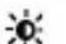 MOTOROLA MBP483 - Main menu button ≡ - 12