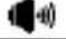 MOTOROLA MBP483 - Main menu button ≡ - 8