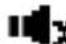 MOTOROLA MBP483 - Main menu button ≡ - 9