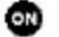 MOTOROLA MBP483 - Main menu button ≡ - 6