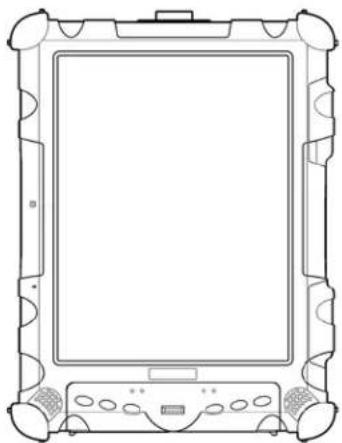 Xplore iX104C3 - Who this handbook is for - 1