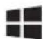 TOSHIBA Portégé X20W-D - Windows special keys - 1