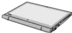 TOSHIBA Portégé Z20t-B - Mode Name Illustration Definition - 3