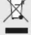 AURIOL Slimline IAN 284967 - Smaltimento - 5