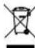 AURIOL 2-LD4507 - Disposal of the watch - 1
