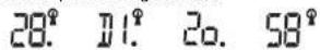 AURIOL 2-LD3282-1 - Weergavemodus - 2