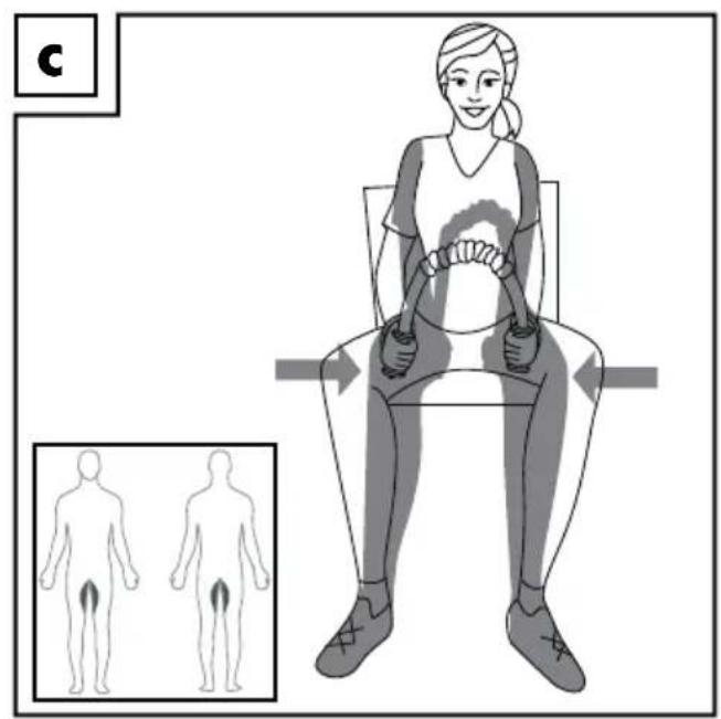 c