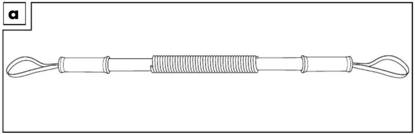 CRIVIT IAN 103452 - Biegehantel - 1