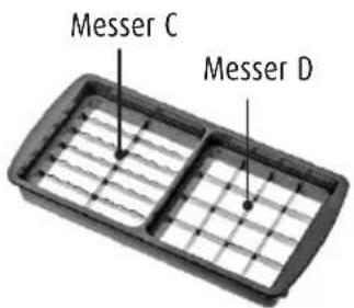 Ernesto IAN 113466 - Verwendungsmöglichkeiten der Einsätze - 2