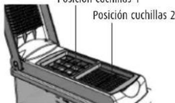 Ernesto IAN 113466 - Manual del usuario rejillas cortantes - 1