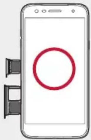 LG X Power 3 - Mobiler Wi-Fi Hotspot - 8
