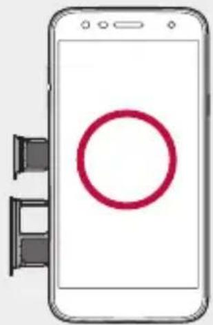 LG X Power 3 - Downloaded application causes a lot of errors - 5