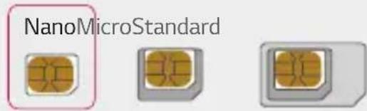 NanoMicroStandard