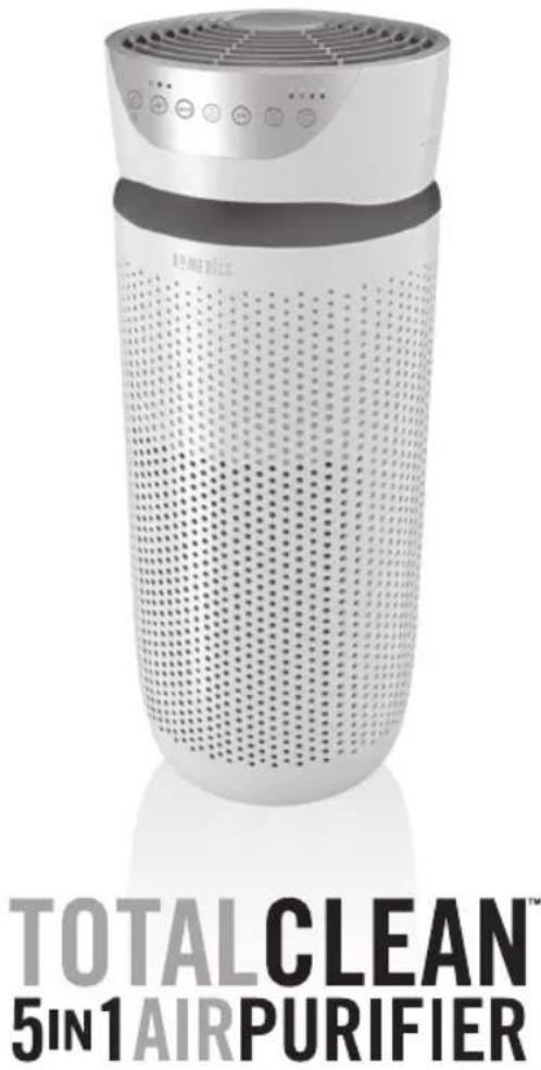TOTALCLEAN™ 5IN1 AIRPURIFIER