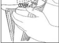 cover...