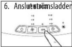 HOMEDICS TotalClean AP-DT10-SA - BYTE AV FILTER AV HEPA-TYP - 5