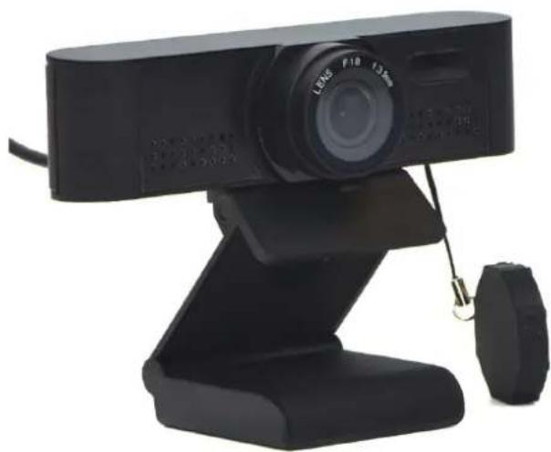 Liberty DL-WFH-CAM120 - VALUE-ENGINEERED DIGITAL SOLUTIONS - 1