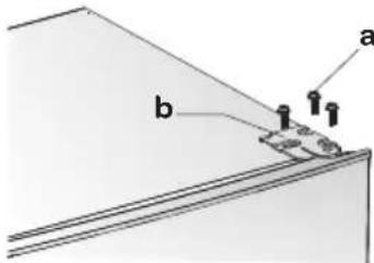 INVENTUM MO2600 - EN reversing the door opening - 3