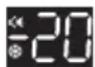 INVENTUM MO2600 - Utilisation - 2