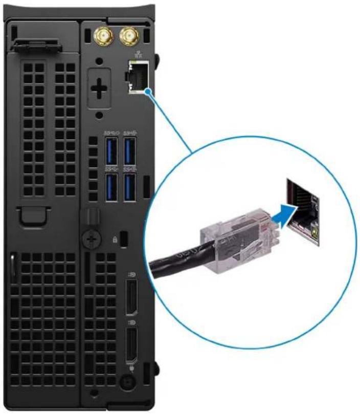 DELL Precision 3240 Compact - Steps - 3