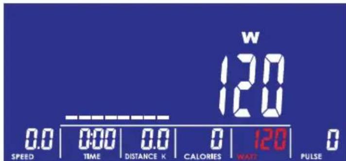 Flow Fitness Stelvio Pro i - Hartslaggestuurde training - 5