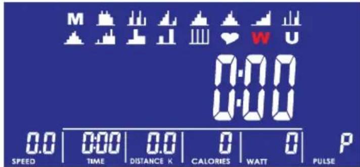 Flow Fitness Stelvio Pro i - Hartslaggestuurde training - 4