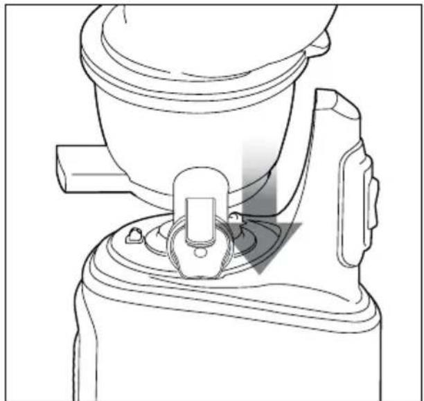 SAGE the Big Squeeze BJS700 - TIP - 2