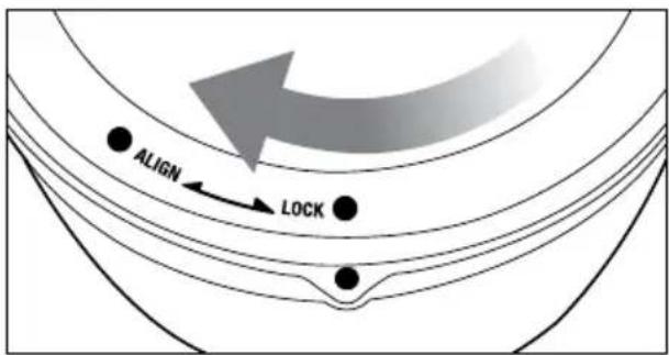 ALIGN LOCK