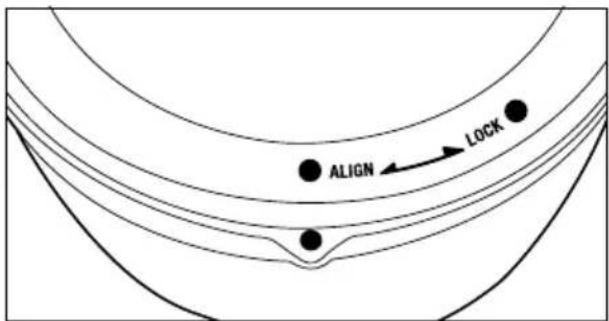 ALIGN LOCK