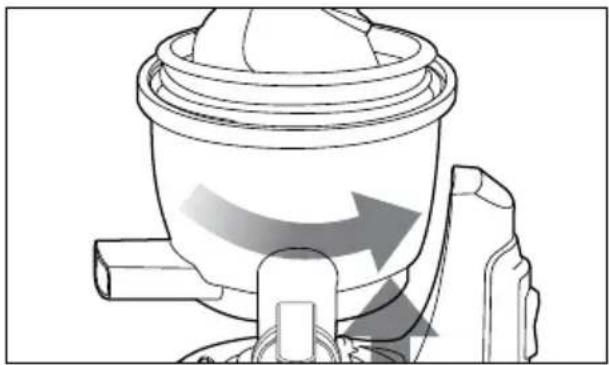 SAGE the Big Squeeze BJS700 - Onderhoud en reiniging - 2