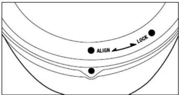 ALIGN LOCK