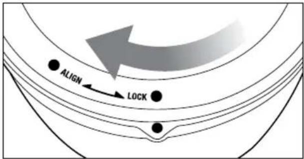 ALIGN LOCK