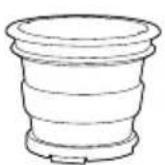 SAGE the Big Squeeze BJS700 - Components - 3