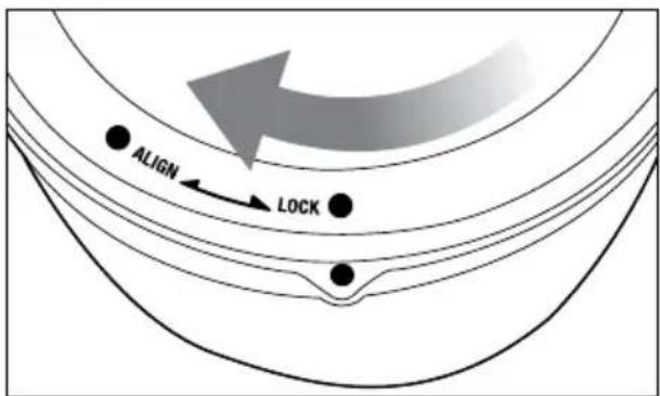 ALIGN LOCK