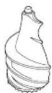 SAGE the Big Squeeze BJS700 - Components - 4