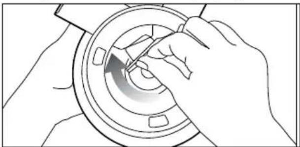 SAGE the Big Squeeze BJS700 - ASSEMBLY - 1