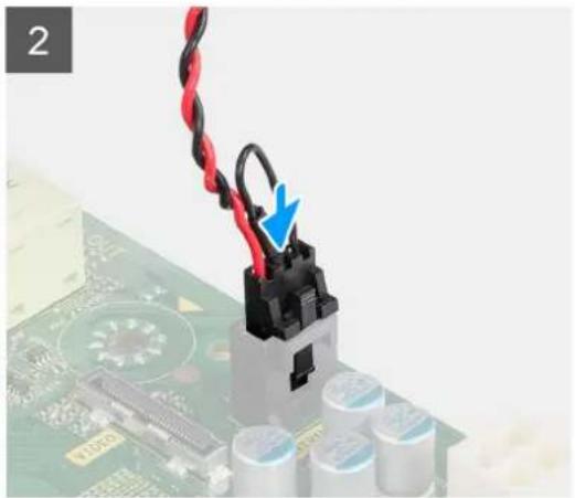 DELL OptiPlex 7080 SFF - About this task - 3