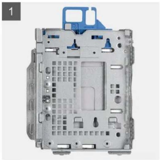 DELL OptiPlex 7080 SFF - About this task - 1