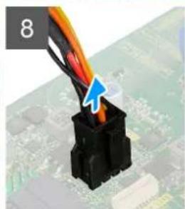 DELL OptiPlex 7080 SFF - About this task - 11