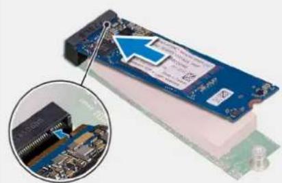 DELL OptiPlex 7080 SFF - About this task - 3