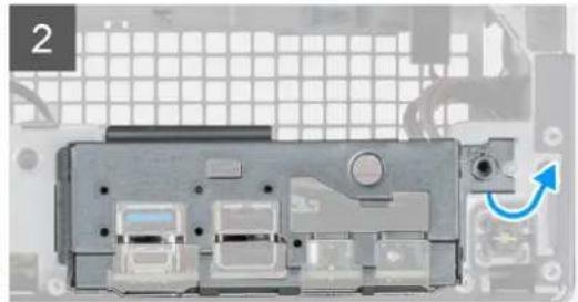 DELL OptiPlex 7080 SFF - About this task - 5