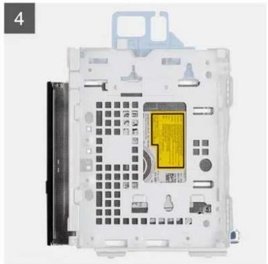 DELL OptiPlex 7080 SFF - About this task - 4