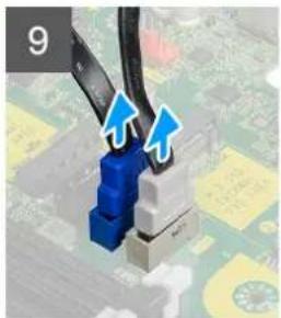 DELL OptiPlex 7080 SFF - About this task - 12